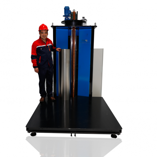 #weldingmachine #straightseamweldingmachine #tankweldingmachine