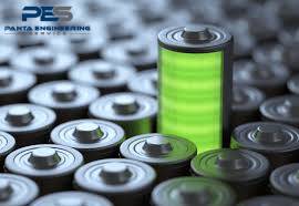 Application of pulse laser cleaning technology in lithium battery cleaning