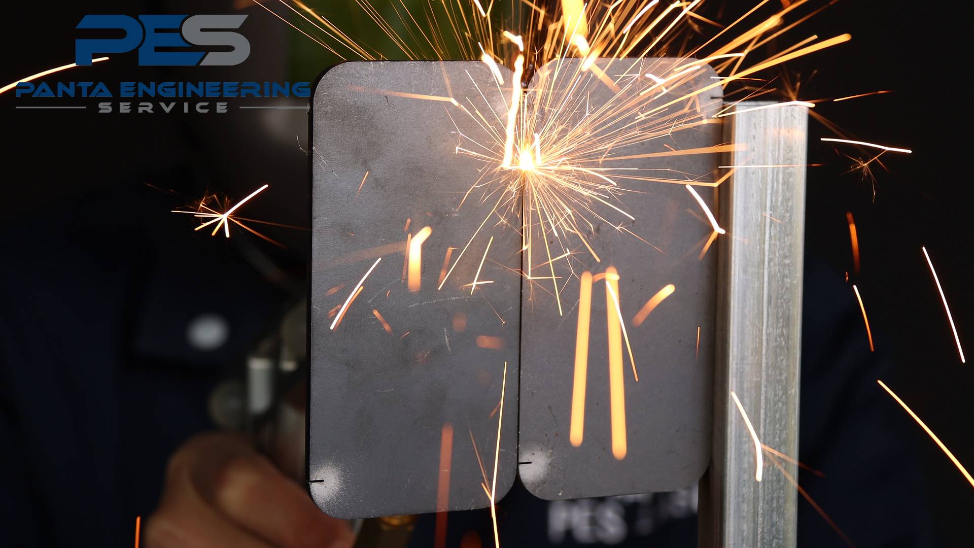 Understand the forms and applications of laser welding processes