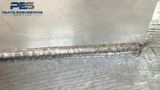 Common problems and solutions of laser welding of aluminum alloys